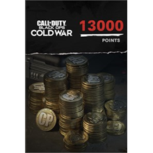 ☀️ 13,000 Call of Duty®: Black Ops Cold XBOX💵DLC