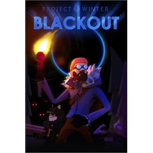 ☀️ Project Winter - Blackout XBOX💵DLC