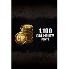 ☀️ 1,100 Call of Duty®: Black Ops III P XBOX💵DLC