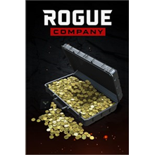 ☀️ 13,500 Rogue Bucks XBOX💵DLC