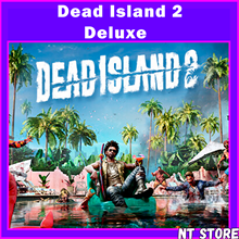 💎Dead Island 2 DELUXE  STEAM офлайн ✔️
