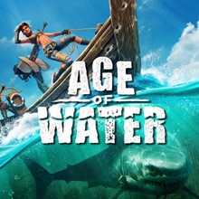 🔴Age of Water  🎮 Турция PS5🔴PS