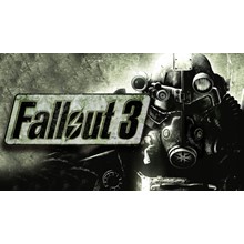 Fallout 3 (Steam /Ключ/ Россия и Весь Мир)