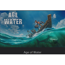 💥Age of Water   Xbox X|S  🔴ТУРЦИЯ🔴