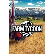 Farm Tycoon XBOX АКТИВАЦИЯ ⚡СУПЕР БЫСТРАЯ⚡