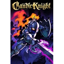 Candle Knight ❗ XBOX АКТИВАЦИЯ ⚡СУПЕР БЫСТРАЯ⚡