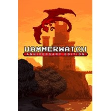 Hammerwatch Anniversary Edition XBOX ⚡СУПЕР БЫСТРО