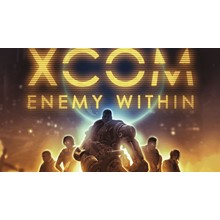 XCOM: Enemy Unknown (Steam, Gift, RU/CIS)