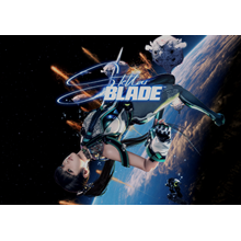 🚀 Stellar Blade | PS5 🇹🇷