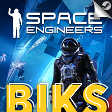 SPACE ENGINEERS   / STEAM KEY / RU+CIS