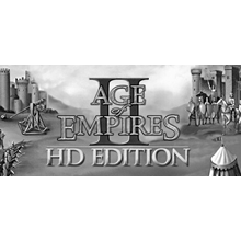 ⭐️Age of Empires II: DE✅STEAM ПОДАРОК⚡АВТОДОСТАВКА 24/7