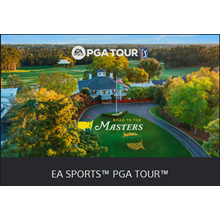 💥 EA SPORTS™ PGA TOUR™ /  PS5  🔴TУРЦИЯ🔴