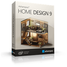 ✅ Ashampoo Home Design 9+🔑 лицензионный ключ, лицензия