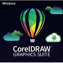 Coreldraw Graphics Suite 1 год - на новый аккаунт