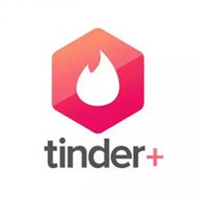 💘 Промокод Tinder Plus Global на 6 месяцев 💘