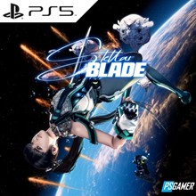 Stellar Blade [PS5/EN/RU] П1