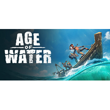 🔥Age of Water (STEAM)🔥 РУ/КЗ/УК
