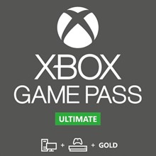 Xbox Game Pass 14 дней Xbox One Новые/Продление - irongamers.ru