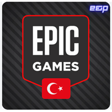 💥 Покупка Игр / DLC 💥На Ваш аккаунт Epic Турция