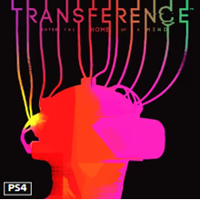 🔴 Transference🎮 Турция PS4 PS5🔴PS