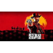 🟥⭐Red Dead Redemption 2 Ultimate edition⚡• Все регионы