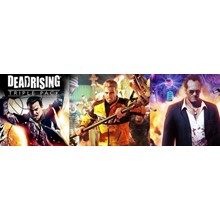 Dead Rising® 2 Steam Gift - Region Free (ROW)