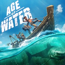 Age of Water ( ОБЩИЙ STEAM АККАУНТ )