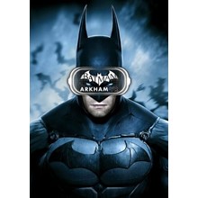 Batman Arkham VR Steam GLOBAL Бэтмен Аркхэм⚡Автовыдача⚡