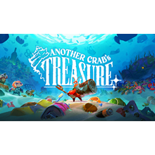 💥Another Crab’s Treasure 🔵 PS5 🔴TR🔴