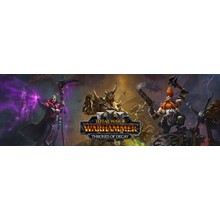 Total War: Warhammer II 2 (Steam)  🔵RU-CIS