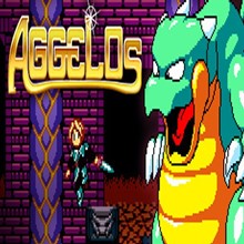 Aggelos (Steam key / Region Free)