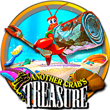 Another Crab's Treasure Deluxe Edition®✔️Steam Region F