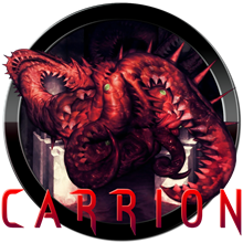 CARRION: Deluxe Edition®✔️Steam (Region Free)(GLOBAL)🌍