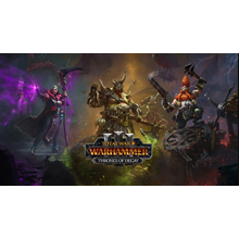 Total War: Warhammer II 2 (Steam)  🔵RU-CIS