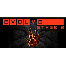I&#9774; EVOLVE (STEAM KEY) Steam (RU)+DLC for review