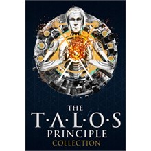 The Talos Principle Collection Xbox Активация