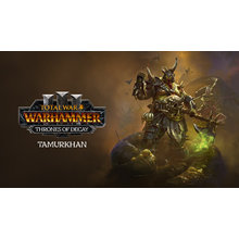 Total War: Warhammer III (Steam / Region Free)