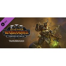 Total War: Warhammer III Collection STEAM Россия - irongamers.ru