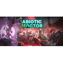 ⚡️Steam gift Russia - Abiotic Factor | AUTODELIVERY