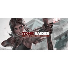 Tomb Raider: Game of the Year Edition for PC on GOG.com