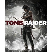 Tomb Raider Game of the Year Edition 💎 STEAM GLOBAL+РФ