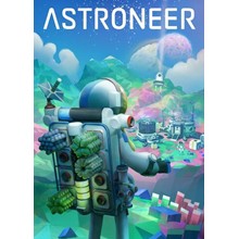 Astroneer Steam Key GLOBAL