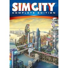 SimCity 4 Deluxe Edition STEAM KEY RU+CIS - irongamers.ru