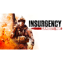 Insurgency [Steam Gift] (RU+CIS)