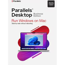 🟩 Parallels Desktop 19 Business Edition Бессрочный 🔑