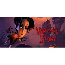 A Vampyre Story 🔸 STEAM GIFT ⚡ АВТО 🚀