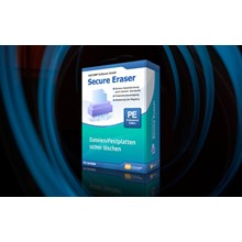 ✅ Ascomp Secure Eraser Pro v6.105 🔑 лицензионный ключ