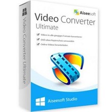 ✅ Aiseesoft Video Converter Ultimate 🔑 1 year license