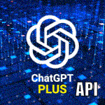 🔥 ChatGPT OpenAI 🔥DALL-E 🔥Личный аккаунт ✅