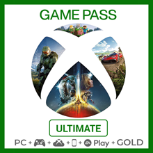 ⚔️✅ XBOX GAME PASS ULTIMATE – 1 - 12 МЕСЯЦЕВ | БЫСТРО🚀 - irongamers.ru